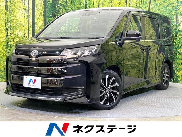 ノア 2.0 S -Z