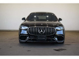 Sクラス AMG S63 E パフォーマンス 4WD 