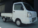 キャリイ KC パワステ 4WD 