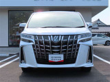 アルファード 2.5 S Cパッケージ 