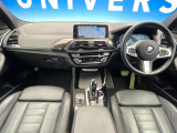 X3  xDrive 20d Mスポーツ