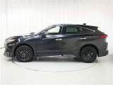 ハリアー 2.5 ハイブリッド E-Four Z レザーパッケージ 4WD 