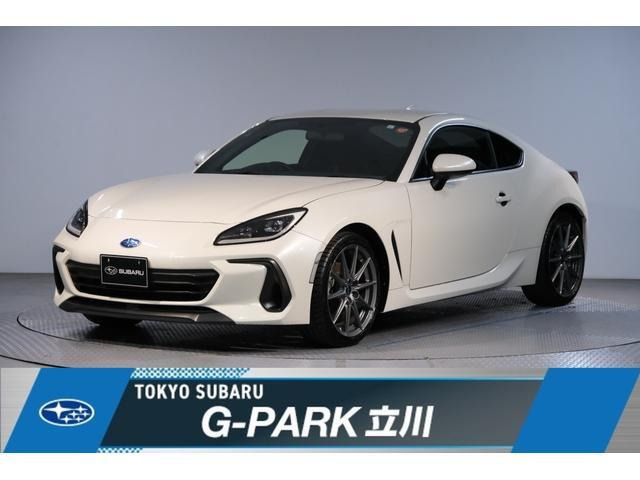 BRZ  2.4 S