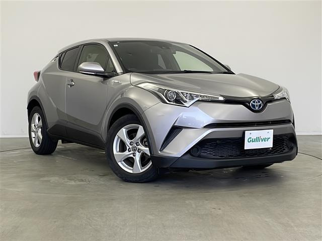 C-HR  S 修復歴無し