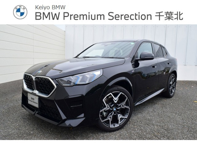 X2 xドライブ20i Mスポーツ 4WD 