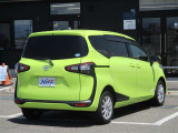 シエンタ 1.5 G 4WD 