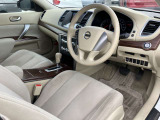 ティアナ 2.5 250XL FOUR 4WD 