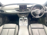 A6アバント 2.8 FSI クワトロ Sライン パッケージ 4WD 