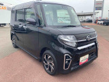 タントカスタム X 