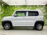ハスラー G ターボ 4WD 
