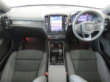 XC40リチャージ アルティメット シングルモーター 