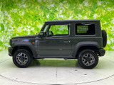 ジムニーシエラ 1.5 JC 4WD 
