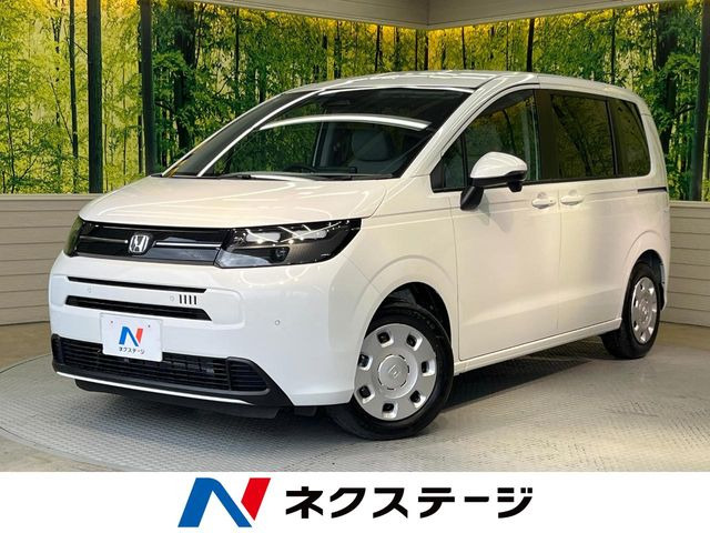 フリード 1.5 エアー 