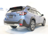 レガシィアウトバック 1.8 リミテッド EX 4WD 
