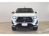 ハイラックス 2.4 Z ディーゼル 4WD 