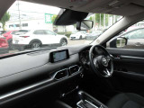 CX-5 2.2 XD プロアクティブ 