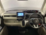 N-BOX G L ホンダセンシング 
