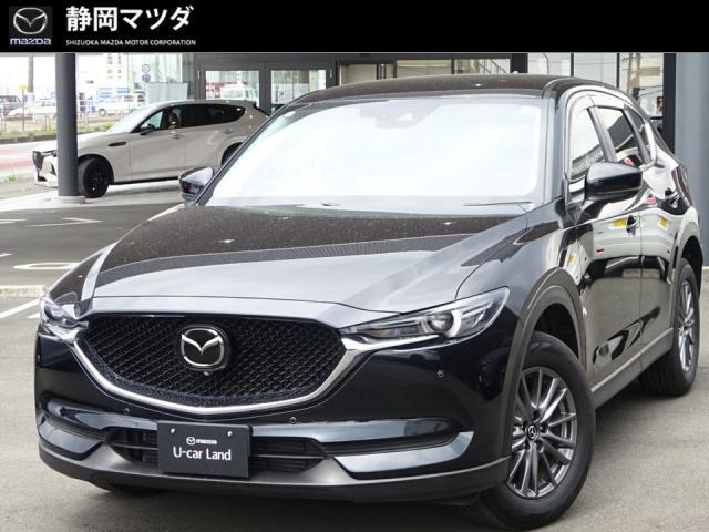 CX-5 2.2 XD プロアクティブ 