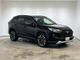 RAV4 2.0 アドベンチャー 4WD 