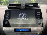 ランドクルーザープラド 2.7 TX Lパッケージ マットブラック エディション 4WD 