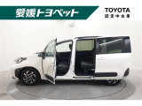 シエンタ ハイブリッド 1.5 Z 