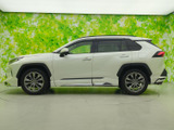 RAV4 2.0 G Zパッケージ 4WD 
