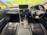 RX 450h バージョンL 