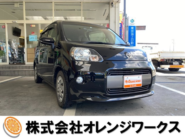 ポルテ 1.5 F 