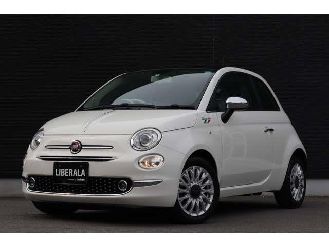 500 1.2 ドルチェ 修復歴無し