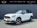 BMW MINI ミニカントリーマン