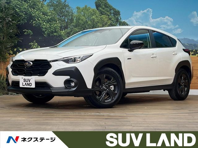 クロストレック 2.0 ツーリング 4WD 