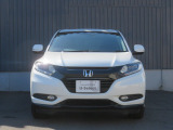 ヴェゼル 1.5 X ホンダセンシング 4WD 