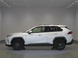 RAV4  2.0 G Zパッケージ 4WD