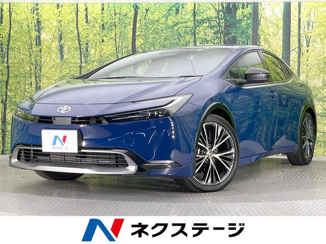 プリウス 2.0 Z 