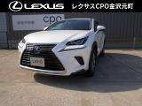 レクサス NX