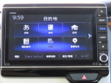 N-BOX G EX ホンダセンシング 4WD 