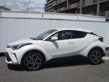 C-HR ハイブリッド 1.8 G 