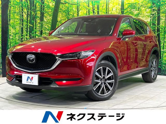 CX-5  XD プロアクティブ