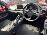 ロードスター 1.5 S スペシャルパッケージ 