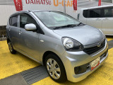 ミライース L SA 