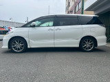 エスティマ 2.4 アエラス プレミアム エディション 