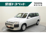 トヨタ サクシードバン