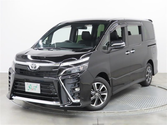 ヴォクシー 2.0 ZS 煌III 