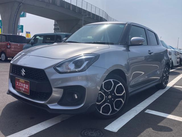 スイフト 1.4 スポーツ 