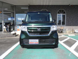 N-BOX G L ホンダセンシング 