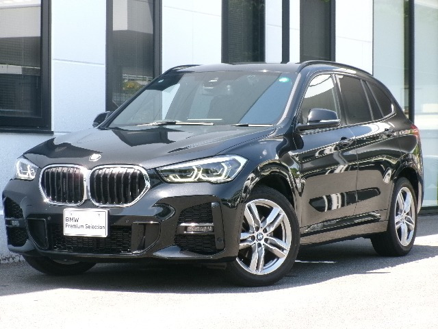 X1 xドライブ 18d Mスポーツ 4WD 