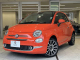 500C 1.2 ドルチェヴィータ 