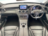 Cクラスワゴン C200 スポーツ 本革仕様 
