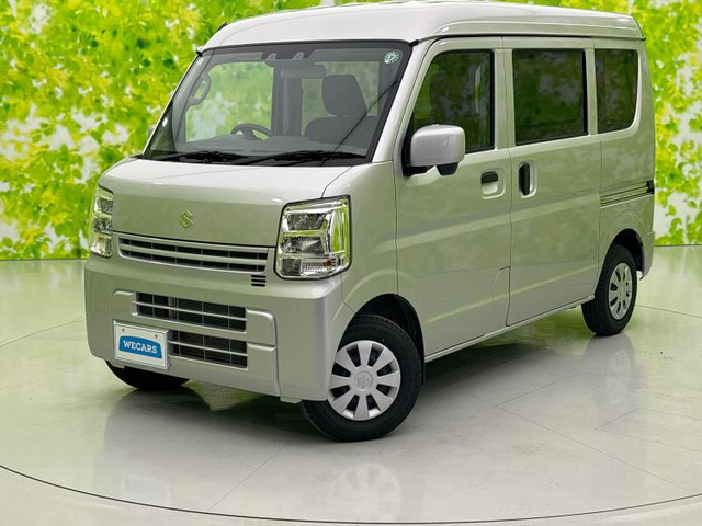 エブリイ PC 4WD 