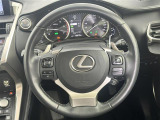 NX 300h バージョンL 4WD 本革シート